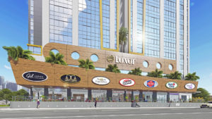 luxor