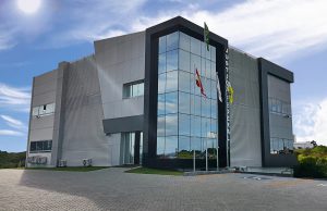 Justiça Federal, Biaggioni Arquitetura, Engenharia e Construção, Laguna - SC (01)
