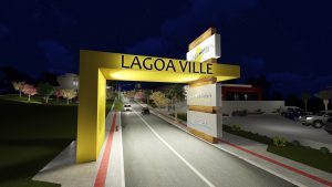 Lagoa Ville, Biaggioni Arquitetura, Engenharia e Construção, Laguna - SC (01)
