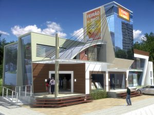 Feirão dos Pisos, Biaggioni Arquitetura, Engenharia e Construção, Laguna - SC (02)