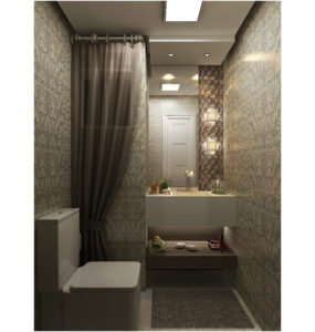 Dica - Como usar papel de parede na decoração, Blog Biaggioni Arquitetura (03)