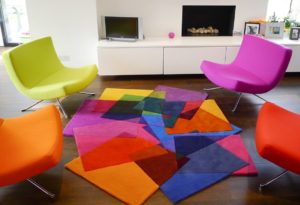 Como fazer a escolha certa de tapetes, Blog Biaggioni Arquitetura