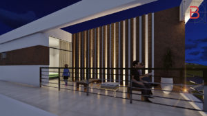 Pousada ponta da barra, Biaggioni Arquitetura, engenharia e construção, Laguna SC