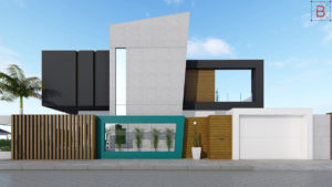 Residência, Biaggioni Arquitetura, Engenharia e Construção, Laguna - SC (07)