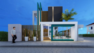 Residência, Biaggioni Arquitetura, Engenharia e Construção, Laguna - SC (07)