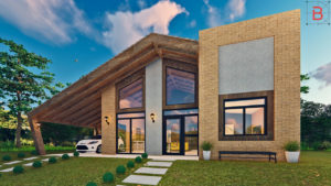 projeto residencia