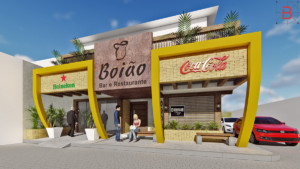 biaggioni arquitetura