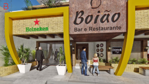 biaggioni arquitetura