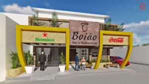 biaggioni arquitetura