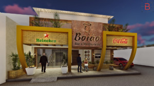 biaggioni arquitetura