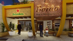 biaggioni arquitetura