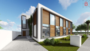 Comercial S. , Biaggioni Arquitetura, Engenharia e Construção