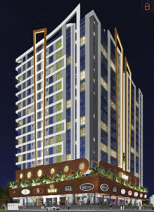 Luxor Residence