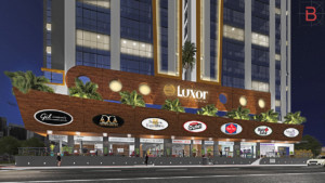 Luxor Residence