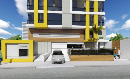 Residencial Laguna III, Biaggioni Arquitetura, Engenharia e Construção, Laguna - SC (03)