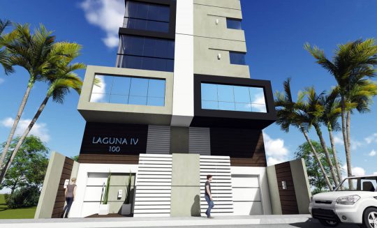 Residencial Laguna IV, Biaggioni Arquitetura, Engenharia e Construção, Laguna - SC (03)