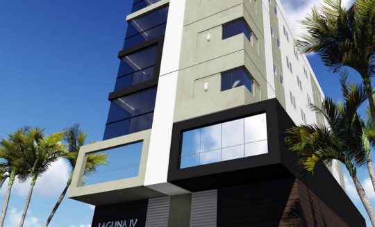 Residencial Laguna IV, Biaggioni Arquitetura, Engenharia e Construção, Laguna - SC (04)