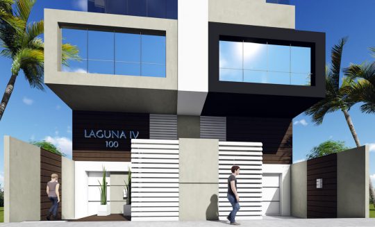 Residencial Laguna IV, Biaggioni Arquitetura, Engenharia e Construção, Laguna - SC (05)